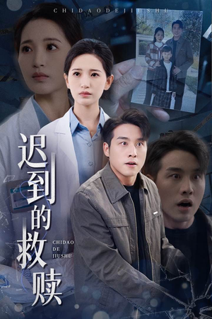 迟到的救赎（38集） 短剧分享剧集