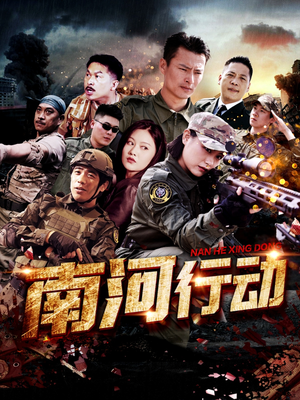 南河行动（51集） 在哪看