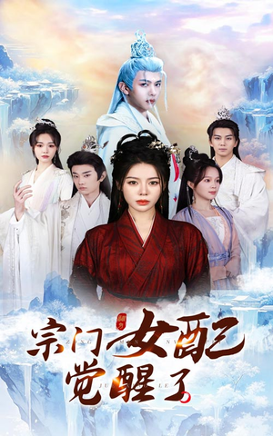 宗门女配觉醒了(50集) 宗门女配觉醒了(50集)真的太好看了