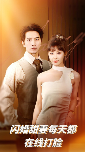 闪婚甜妻每天都在线打脸（58集）真的太好看了