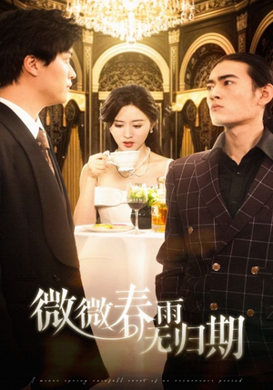微微春雨无归期（65集）短剧在哪里看