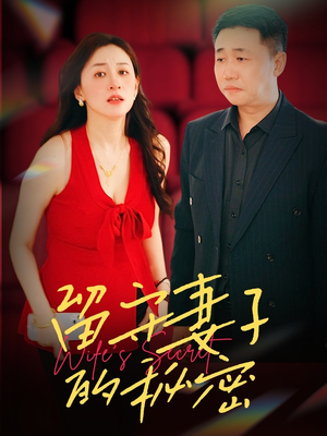 留守妻子的秘密（28集）一起追短剧