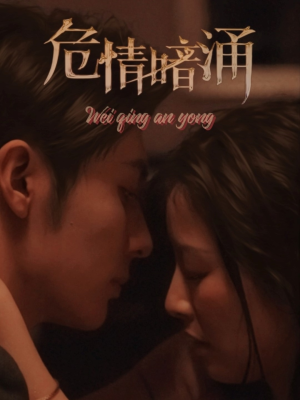 危情暗涌（81集）每日分享短剧