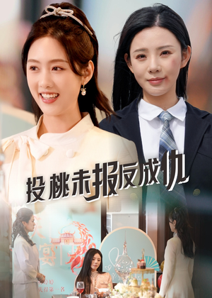 投桃未报反成仇（30集）新短剧推荐