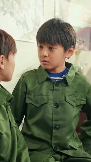 黑心小棉袄（85集）真的太好看了