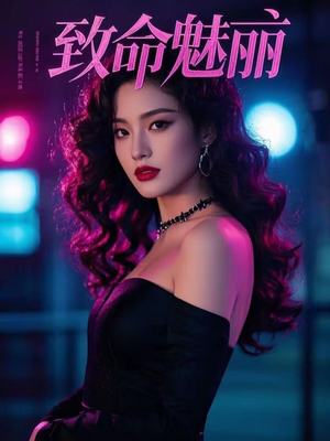 致命魅丽（100集）短剧介绍