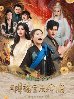 天降福宝来抢婚（80集）全集都在这里了