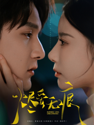 烬爱无痕（92集）剧好看短剧推荐