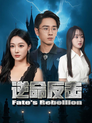 逆命反击（68集）大结局一气呵成