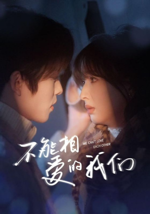 不能相爱的我们（50集）爆火短剧推荐