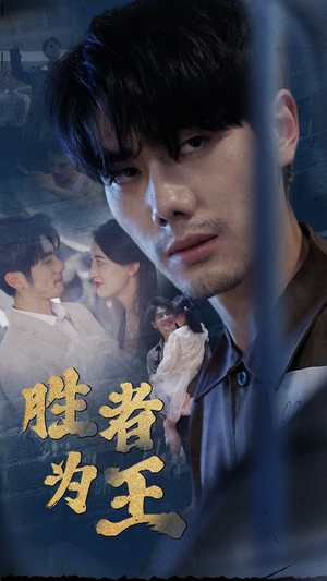 新：胜者为王（78集）最热门短剧来了