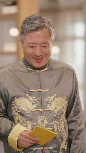 八岁小医仙（51集）零花钱看整部剧