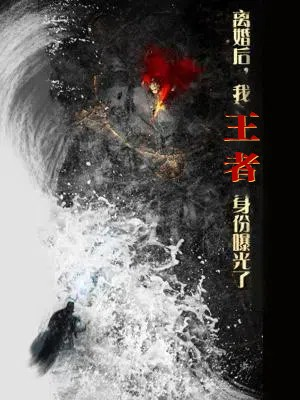 离婚后，我王者身份曝光了（80集）好看的短剧推荐