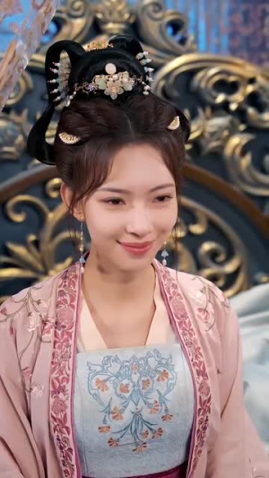 妖妃驾到（85集）这短剧太好看了