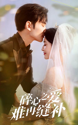 碎心之爱难再逢补（51集）精彩短剧看不停