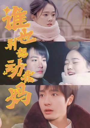 谁也别想动我妈（44集） 精彩短剧合集