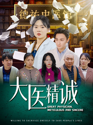 大医精诚（64集） 短剧中追到爽
