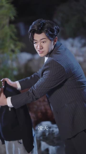 穿越寒冰拥抱你（60集） 热门短剧抢先