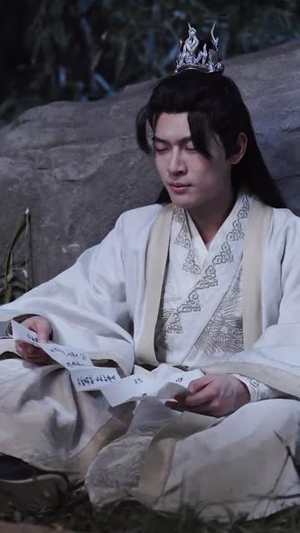 背剑之人（123集） 精彩短剧分享。