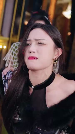 谍影恶魔岛（55集） 超火热门短剧