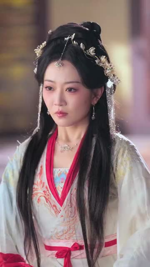 春日宴（80集）短剧热门推荐