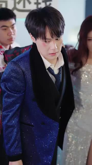 我被闺蜜偷了家（38集）百万短剧抢先看