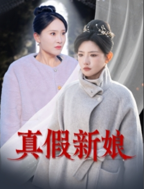 真假新娘（30集）短剧热门分享