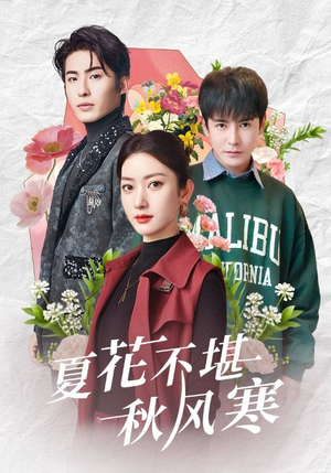 夏花不堪秋风寒（79集） 去哪里看