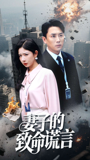 妻子的致命谎言(49集） 短剧前十排行榜