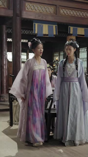 吾妃有令（72集） 全剧免费观看