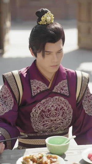 皇叔，功德借我亿点点（72集） 推荐好短剧