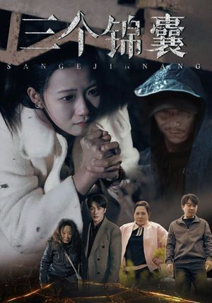 三个锦囊（70集） 海量资源免费看