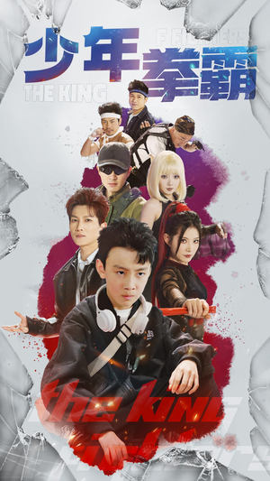 少年拳霸（60集） 独家资源免费看