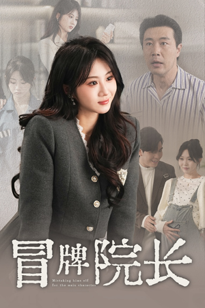 冒牌院长（60集） 怎么看全集