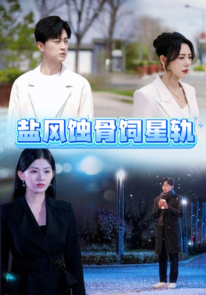 盐风蚀骨饲星轨（60集） 热门了短剧