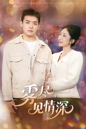 雾尽见情深（41集） 简直不要太好看