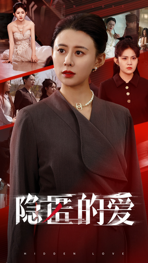 隐匿的爱（42集） 迅雷网盘观看