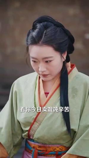 玄幻：做善事就变强，我正的发邪（130集） 热门短剧推广