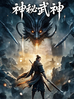 神秘武神（100集） 免费短剧资源