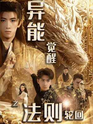 异能觉醒之法则轮回（59集） 古装短剧推荐