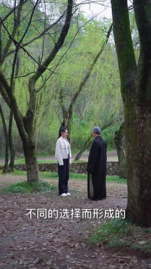 命运与你我相连（50集） 看到了大结局