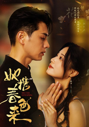 她携春色来（69集） 短剧解说热门