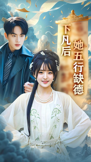 你惹夫人干嘛她五行缺德（68集） 一起追生活短剧