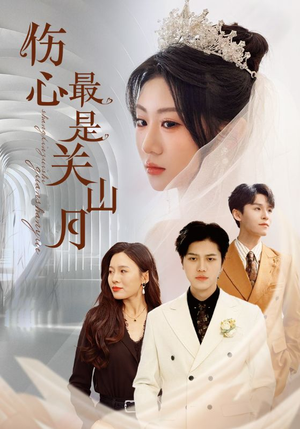 伤心最是关山月（82集）短视频追剧推荐