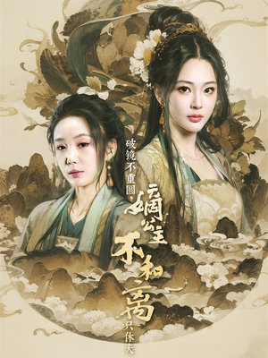 破镜不重圆,嫡公主不和离只休夫(71集) 破镜不重圆,嫡公主不和离只休夫(71集) 口碑之选免费看