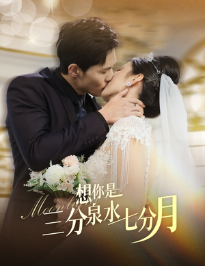 想你是三分泉水七分月（84集） 红果短剧看全集