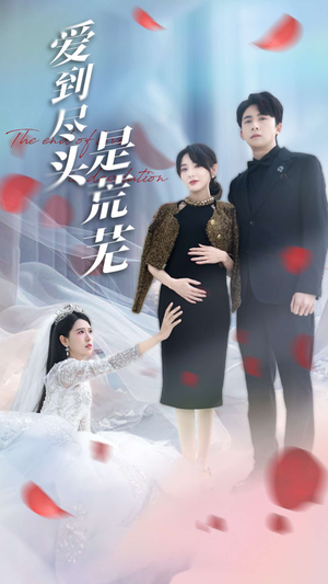 爱到尽头是荒芜（30集） 怎么看全集