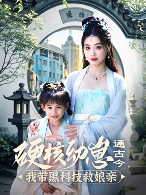 硬核幼崽通古今，我带黑科技救娘亲（76集） 零花钱看整部剧