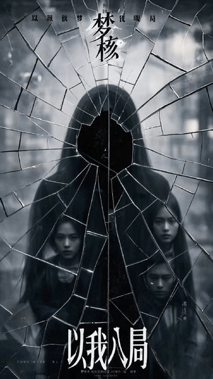 以我入局(30集) 以我入局(30集) 精彩的网络短剧