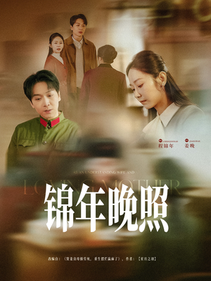 锦年晚照（88集） 短剧解说全集